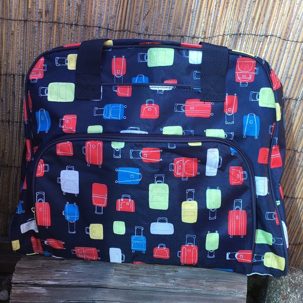 Travel bag -NWOT